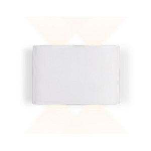 Уличный настенный светодиодный светильник Ambrella Light Sota FW142