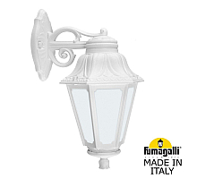 Уличный настенный светильник Fumagalli E22.131.000.WYF1RDN