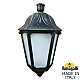 Уличный настенный светильник Fumagalli M22.000.000.BYF1R