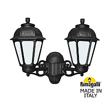 Уличный настенный светильник Fumagalli K22.141.000.AYF1R
