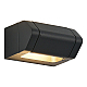 Уличный настенный светодиодный светильник ST Luce Protech SL9540.701.01