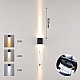 Уличный настенный светильник Odeon Light Nature Arrow 7188/10WLP