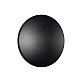Уличный настенный светильник Nowodvorski Aria Led S Black 11562