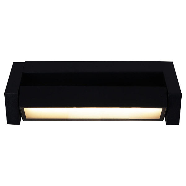 Уличный светильник Reluce 86867-9.2-001JH LED12W BK