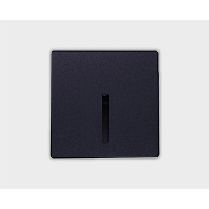 Передняя панель для светильника IT015-0301 Italline IT015-0303 black