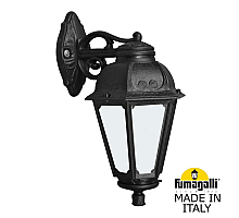 Уличный настенный светильник Fumagalli K22.131.000.AYF1RDN