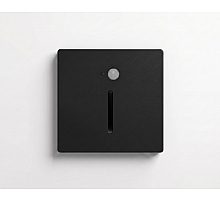 Передняя панель для светильника IT015-0304 Italline IT015-0306 black