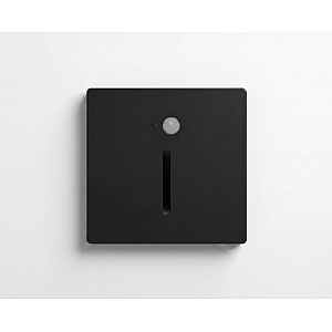 Передняя панель для светильника IT015-0304 Italline IT015-0306 black