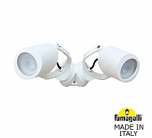 Уличный настенный светильник Fumagalli 3M1.000.000.WXU2L