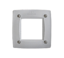 Уличный светодиодный светильник Fumagalli Leti 100 Square 3C1.000.000.LYG1L