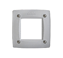 Уличный светодиодный светильник Fumagalli Leti 100 Square 3C1.000.000.LYG1L