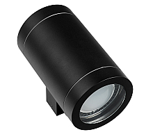 Уличный настенный светильник Lightstar Paro 351617