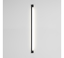Фасадный светильник Elektrostandard Argos 35121/D 4690389214332 a069887