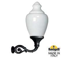 Уличный настенный светильник Fumagalli C50.171.000.AYE27