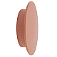 Уличный настенный светильник Nowodvorski Aria Led XL Brick red 11574