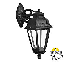 Уличный настенный светильник Fumagalli K22.131.000.AXF1RDN