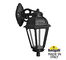 Уличный настенный светильник Fumagalli K22.131.000.AXF1RDN