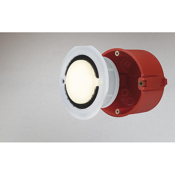 Уличный светодиодный светильник Paulmann Downlight Basic 93741