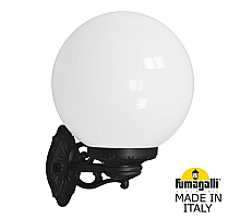 Уличный настенный светильник Fumagalli G30.131.000.AYE27