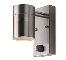 Уличный настенный светодиодный светильник Lucide Arne-Led 14866/05/12