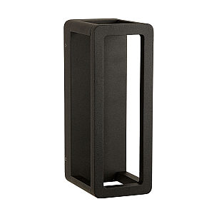 Архитектурный светильник Arte Lamp Hassaleh A3374AL-1BK