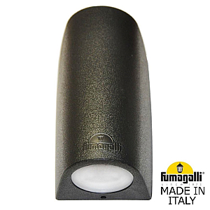 Фасадный светильник Fumagalli Marta 1A4.000.000.AXU1L