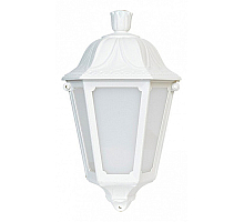 Уличный настенный светильник Fumagalli M28.000.000.WYE27