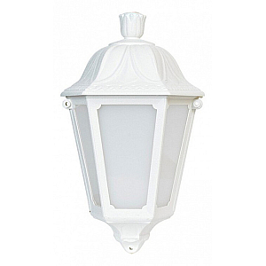 Уличный настенный светильник Fumagalli M28.000.000.WYE27
