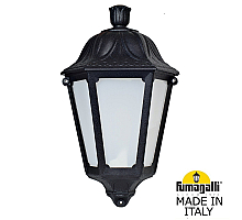 Уличный настенный светильник Fumagalli M22.000.000.AYF1R