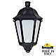 Уличный настенный светильник Fumagalli M22.000.000.AYF1R