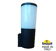 Уличный настенный светильник Fumagalli DR2.570.000.AYF1R