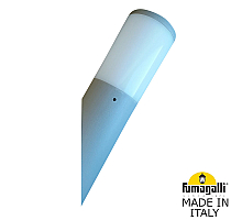 Уличный настенный светильник Fumagalli DR2.571.000.LYF1R