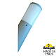 Уличный настенный светильник Fumagalli DR2.571.000.LYF1R