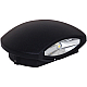Архитектурный светильник Reluce 86008-9.2-002TLB LED2*3W BK