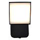Уличный светильник Reluce 86873-9.2-001JH LED6W BK