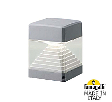 Уличный настенный светильник Fumagalli DS1.560.000.LXD1L