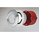 Уличный светодиодный светильник Paulmann Downlight Basic 93741