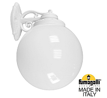 Уличный настенный светильник Fumagalli G30.131.000.WYE27DN