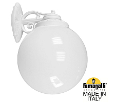 Уличный настенный светильник Fumagalli G30.131.000.WYE27DN