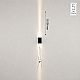 Уличный настенный светильник Odeon Light Nature Arrow 7188/6WL