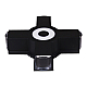 Архитектурный светильник Reluce 08231-9.2-005U LED3W+4*3W RGB BK