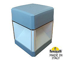 Уличный настенный светильник Fumagalli DS2.560.000.LXD1L