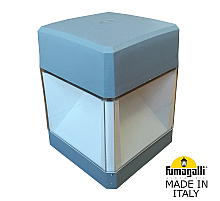 Уличный настенный светильник Fumagalli DS2.560.000.LXD1L