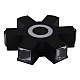 Архитектурный светильник Reluce 08231-9.2-007U LED4W+6*3W RGB BK