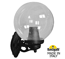 Уличный настенный светильник Fumagalli G30.131.000.AXE27