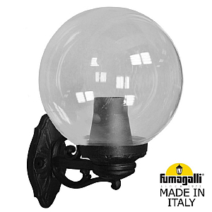 Уличный настенный светильник Fumagalli G30.131.000.AXE27