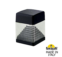 Уличный настенный светильник Fumagalli DS1.560.000.AXD1L