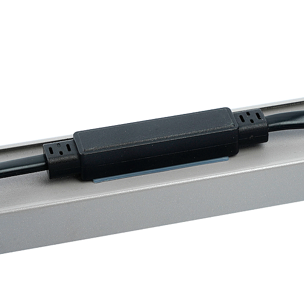 Линейный архитектурный светильник Feron LL-893-1 53370