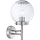 Уличный настенный светильник Globo Bowle II 3180