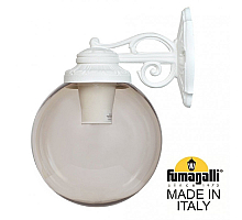 Уличный настенный светильник Fumagalli G30.131.000.WZE27DN